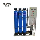500lph Guangzhou manufacture ro filtration plant/ro water treatment system/portable water purifier
