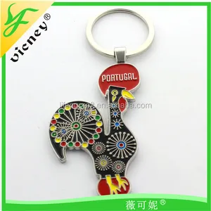 gift cock metal craft