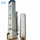 high purity cryogenic oxygen nitrogen plant
