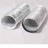 Aluminium Foil Flexible Duct For Air Ventilation Exhaust Hose Dryer Vent hose
