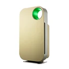 portable air purifier ozone generator cleaning odor/ absorbing dust