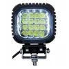 Top Sale 48w 6500k 5inch Car Accessories LED Work Light Offroad LED Worklight for Tractors Boat Motors