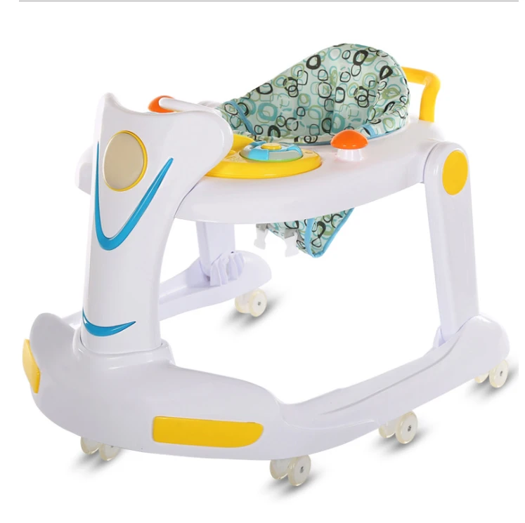 cheap new musical toy baby safe multi-function unique baby walker with 8 wheels price, Pink/green/blue
cheap new musical toy baby safe multi-function unique baby walker with 8 wheels price, Pink/green/blue