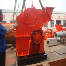 Stone sand making machine for silica/silica sand maker for ceramic