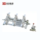Switch Disconnect GN19-12KV 15KV Indoor Electric Disconnecting Switch for Tender