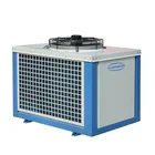 8Hp 10Hp 13Hp 15Hp Bitzer Cold Room Condensing Unit