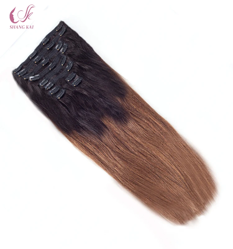 Factory Wholesale 70g 100g 120g 160g 200g clip in virgin human european hair extensions, Any color available
Factory Wholesale 70g 100g 120g 160g 200g clip in virgin human european hair extensions, Any color available