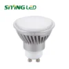 manufacture price led lamps aluminum GU10 6W 7W MR16 led Spotlight dimmable