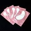 OEM Private label eyelash extension patch for eyelash extension tools