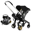 EN New stroller 4 In 1 Baby Stroller High Quality Safety Car Seat baby stroller