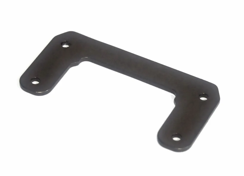 Aluminum suspension plate 1