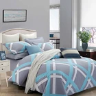 Wholesale bedding hotel cotton bedding duvet cover set