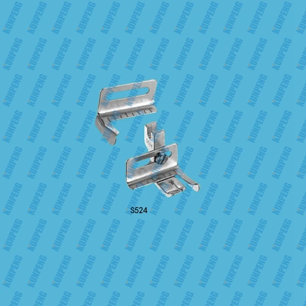 S524 presser foot for ordinary sewing machine