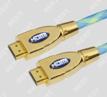 customized 15m Waterproof HDMI cable for 3d led tv - ANKUX.COM