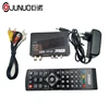 Hot selling hd freeview russia dvb-t2 receiver with YOUTUBE MEGOGO