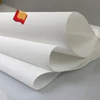 Good Tensile Strength White Rolls PP Non Woven Fabric For Sofa Uphoistery
