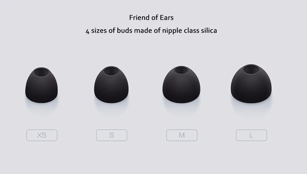 Xiaomi Mi In-Ear Headphone Pro Hybrid HD Xiaomi Cellphone Headset - ANKUX.COM