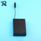3v battery charge box for Educational Toy Plane