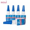 Free Sample Hot Bulk 403 406 460 401 505 502 Super Glue , Wholesale Acrylic 401 Instant Adhesive Cyanoacrylate Glue