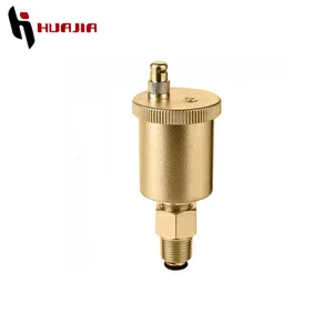 jh1000 air vent valve automatic air valve water pipe vent valve