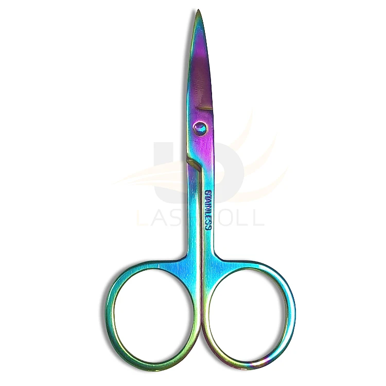 personal scissors