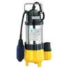 V250 Electric water pump submersible deep