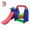 /product-detail/plastic-indoor-outdoor-use-kindergarten-elephant-swing-and-slide-set-60798241106.html