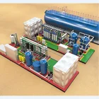 Container type seawater desalination water treatment system ro plant for drinking water