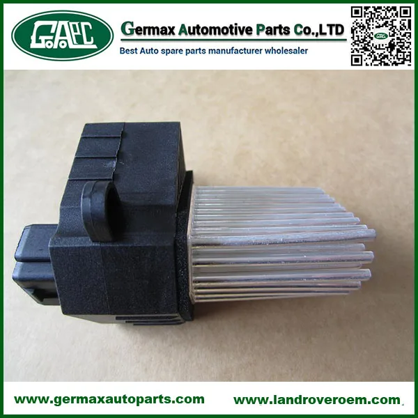 Heater Blower Regulator JGO000021
