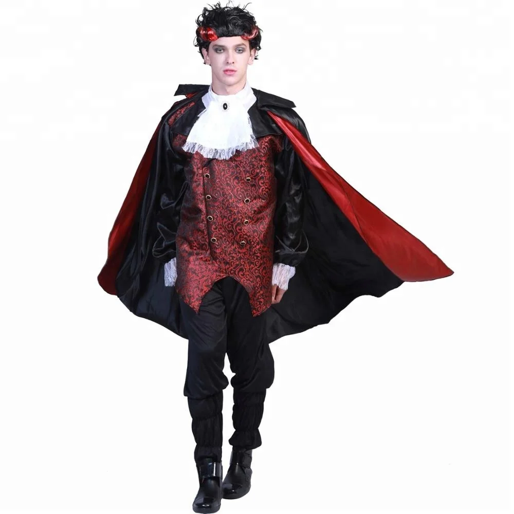 drop shipping halloween party fancy dress adult man sexy vampires gentleman costume for men cosplay
drop shipping halloween party fancy dress adult man sexy vampires gentleman costume for men cosplay