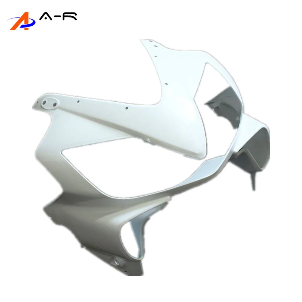 Nose Fairing For Honda CBR600 F4i 2004 - 2007 2006 2005 CBR 600 04 05 06 07 (2)