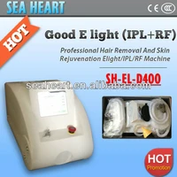 China Beauty Salon Equipment CE Approved