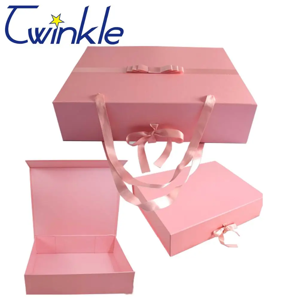 Custom Logo Lingerie Packaging Box With Colorful Printing Manufacturer