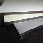Shanghai jixiang aluminium composite panel manufacturer with good price