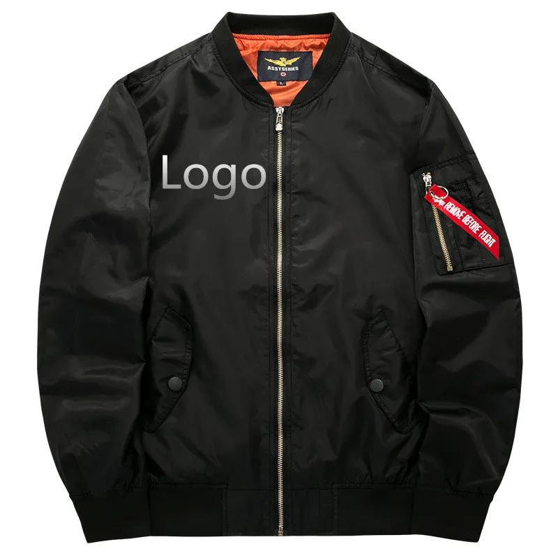 2020 Custom Printed Black Oversized Hip Hop Quilted Men Baseball Bomber Windbreaker Jacket Wholesale, As show
2020 Custom Printed Black Oversized Hip Hop Quilted Men Baseball Bomber Windbreaker Jacket Wholesale, As show