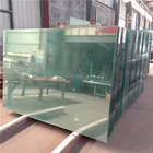 10mm Thick 2140*3660mm Clear Float Glass Price