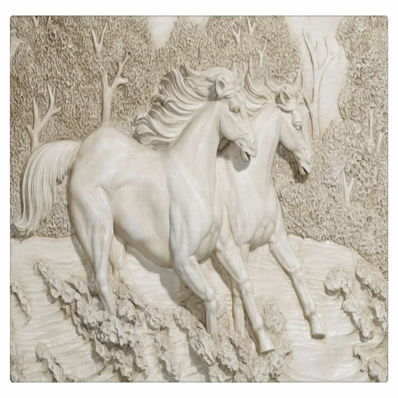 Kustom 3d 5d 8d Wallpaper Mural Wallpaper Indah Disesuaikan Wallpaper Kuda Hd Untuk Dekorasi Rumah Buy Kustom 3d 5d 8d Mural Dinding Kuda Wallpaper Yang Indah Wallpaper Disesuaikan Product On Alibaba Com