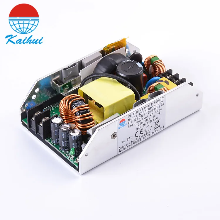 36vdc 300w power supply