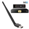 802.11n 150mbps wireless-n wifi dongle mtk 7601 chipset wireless usb wifi adapter for dvb s2