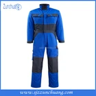 overall workwear coverall/ Men's 100%cotton coverall work wear