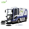 super quality electric street dust sweeper Manufacturer in shanghai