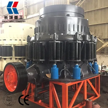 Brand Factory Supply Fast Shipping Cone Crusher Price For Sale