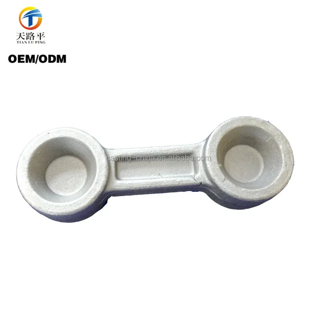 customers connecting rod