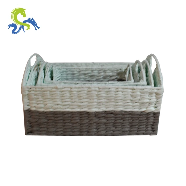 wholesale quality products wicker woven picnic basket