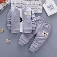 2019 High Quality New Style Trade Fashion baby boy 0-3 years old boys clothing 2 piece child boy clothes set
2019 High Quality New Style Trade Fashion baby boy 0-3 years old boys clothing 2 piece child boy clothes set