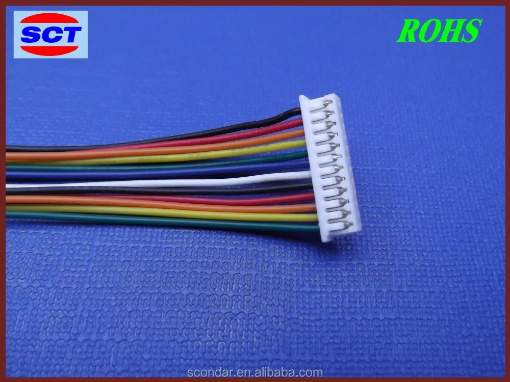 molex led connector