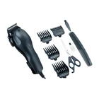 HANA salon power cutting hair trimmer blade sharpening machine professional electric hair clippers set