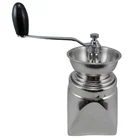 High Quality Stainless Steel Burr Coffee Bean Grinder | Coffee Series Turkish Manual Hand Coffee Grinder