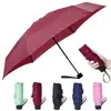 wholesale super mini custom capsule umbrella back to school supplies