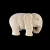 Hot selling waterproof decorative elephant statues for home